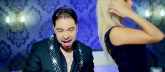 FLORIN SALAM SI CLAUDIA - CE FRUMOASA E DRAGOSTEA