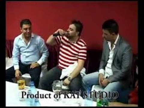 FLORIN SALAM SI DANI PRINTUL BANATULUI CE BUNACIUNE (TRANQUILA) LIVE 2013(+40)763280406