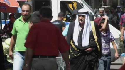 En vingt ans, les espoirs de paix d'Oslo se sont évanouis