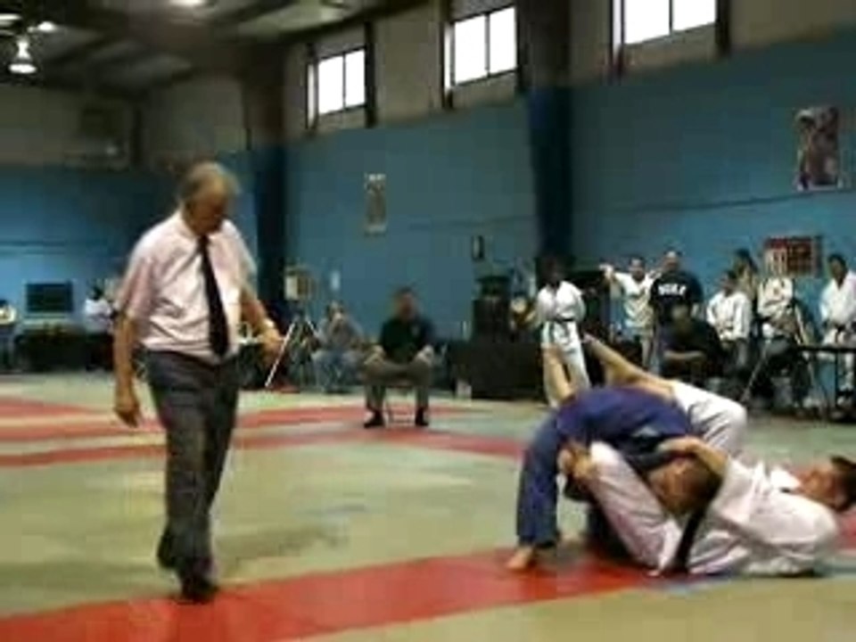 Judo