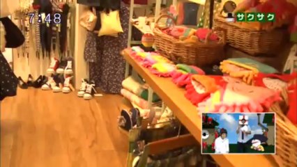 sakusaku.13.09.12 (3) ギフトのビナウォークに行ってきました。