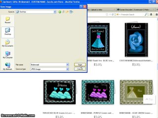 Zazzle to PearlTree Part 3