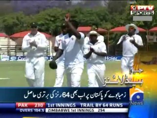 Geo Headlines-12 Sep 2013-1700