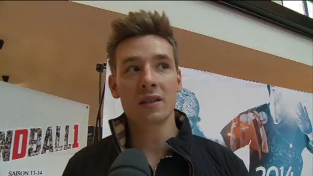 Handball - Barachet : PSG, le grand favori