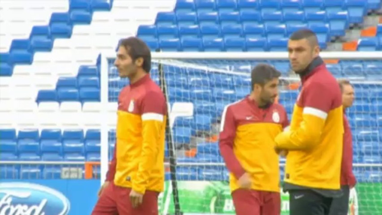 Juventus vs. Real: Klassikerduell in Gruppe B