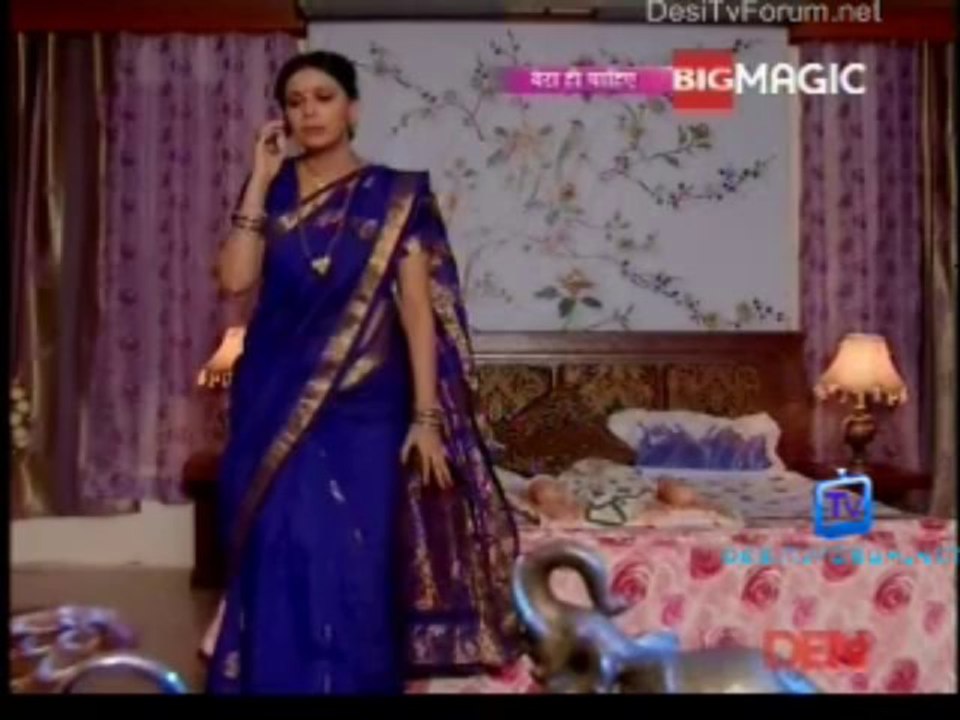 Beta 12th September 2013 Video Watch Online