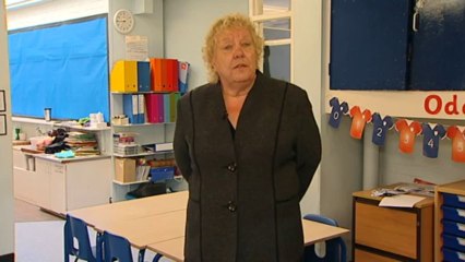 Headteacher says good schools already have balance right