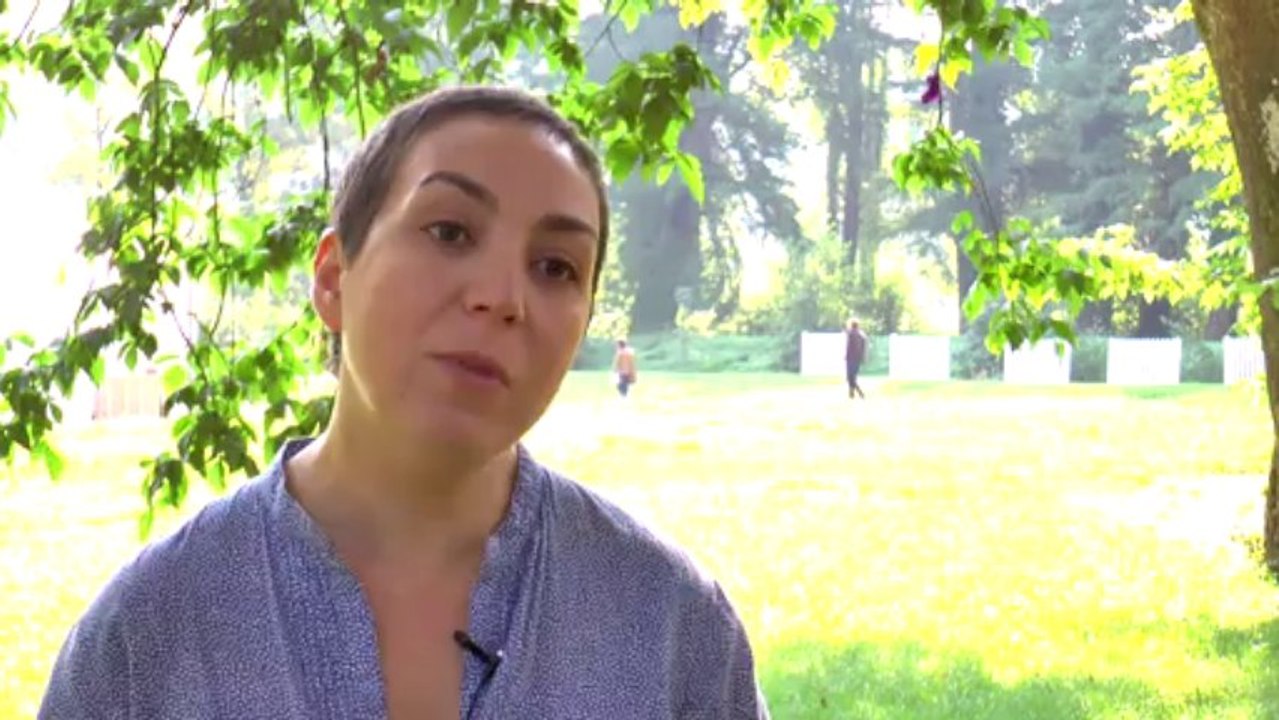 "Les individus sont  plus près au changement que les organsiations"