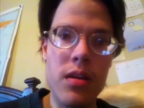 Jim Crawford Presents General Hospital on SOAP NET