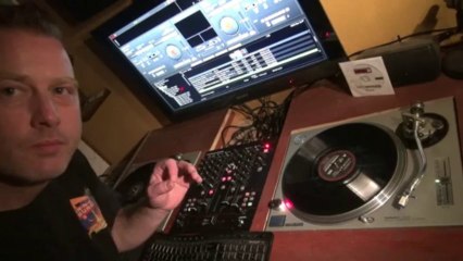 American Audio 14 MXR