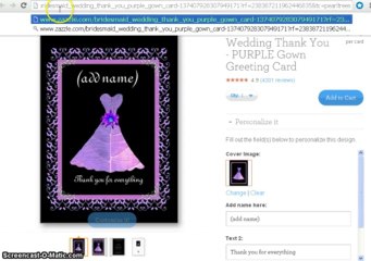 Zazzle to PearlTree Part 4