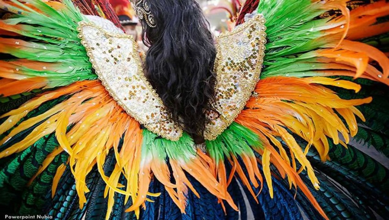 Notting Hill Carnival London (PP.720p)