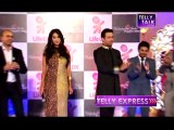 Telly Express : Ravi- Sargun, Ram Kapoor, Mallika Sherawat & others