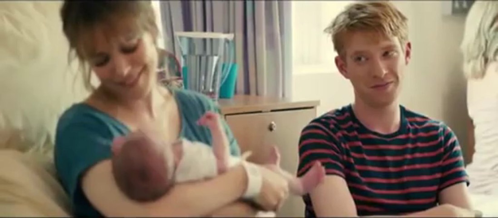Ellie Goulding - How Long Will I Love You? (OST About time) download HD