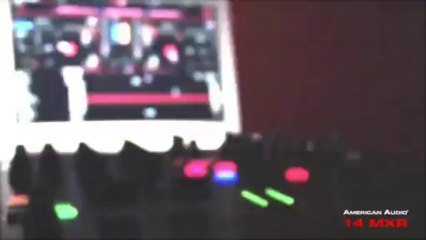 American Audio 14 MXR