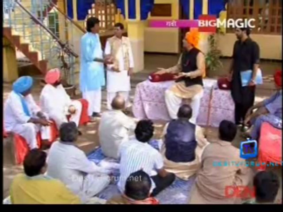 Raavi 12th September 2013 Video Watch Online