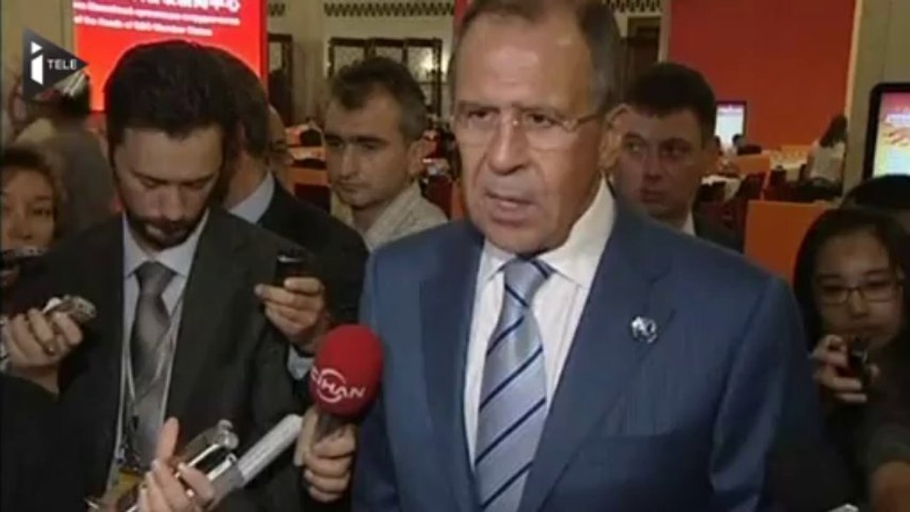 Syrie : Poutine reprend la main