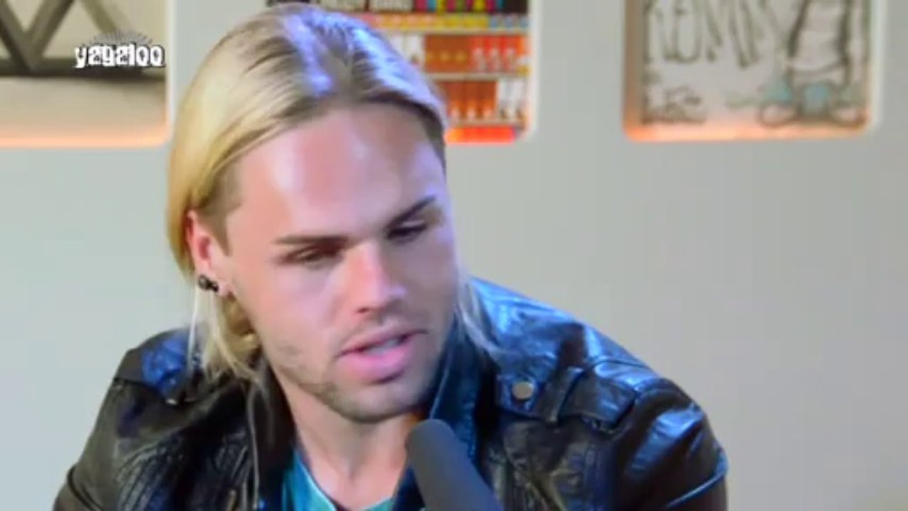 Daniel Schuhmacher im Interview zur neuen Single und dem kommenden Album DIVERSITY