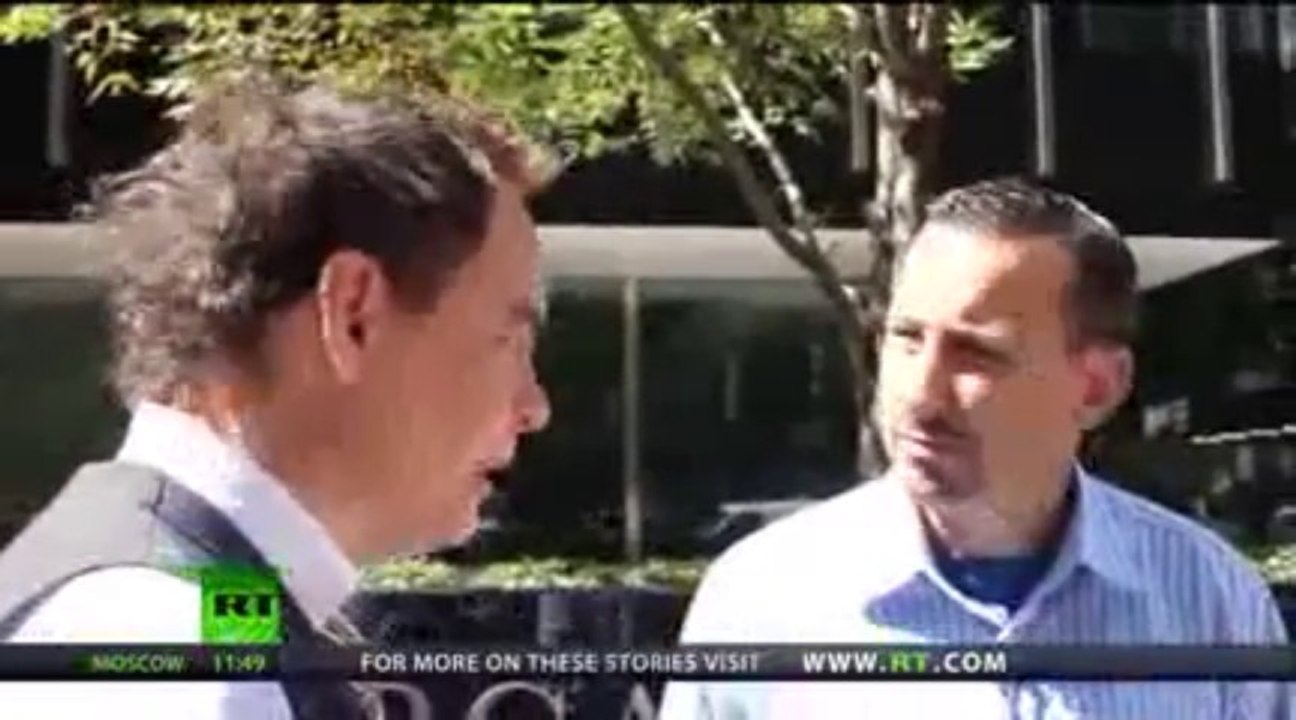 Max & Stacy: 'America's Curse' [Turd Ferguson @ KeiserReport]