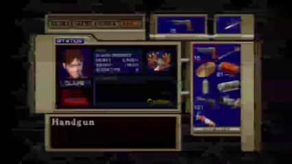 Resident Evil Code Veronica X Guia Parte 11