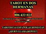 Tirada de Tarot en Dos Hermanas