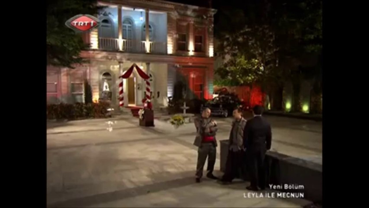 Leyla ile mecnun - ismail abi ve mecnun'dan yanayım yanayım yorumu tamamı