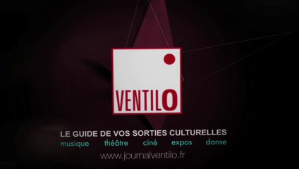 Animation Ventilo (sans le son)