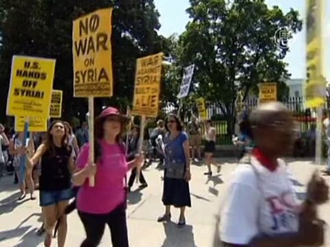 Сирийские повстанцы не согласны с планом Москвы