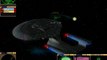 Star Trek Bridge Commander Gameplay Enterprise