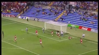Resumen de Hércules CF (2 0) Real Murcia   HD