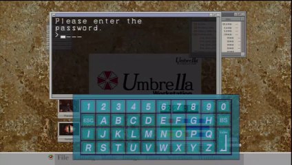 Resident Evil Code Veronica X Guia Parte 8