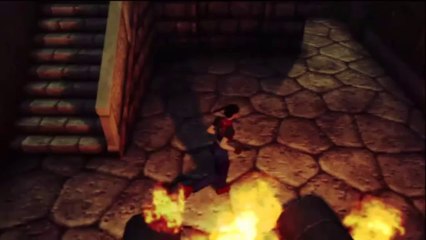 Resident Evil Code Veronica X Guia Parte 7