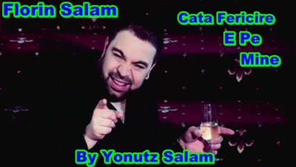 FLORIN_SALAM - CATA FERICIRE E PE MINE 2013