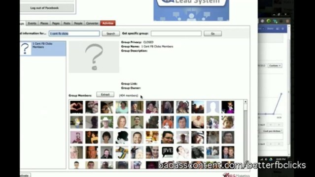 Julian Wong's Training :Cost of Advertising on FB | How Are FB Ad Costs Calculated?