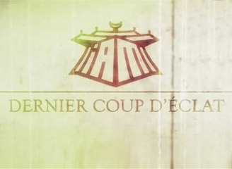 IAM - Dernier coup d'éclat