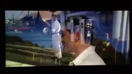 Opening to Kingpin 1998 DTS Laserdisc