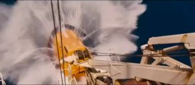Captain Phillips Official International Trailer #1(2013) HD  Tom Hanks