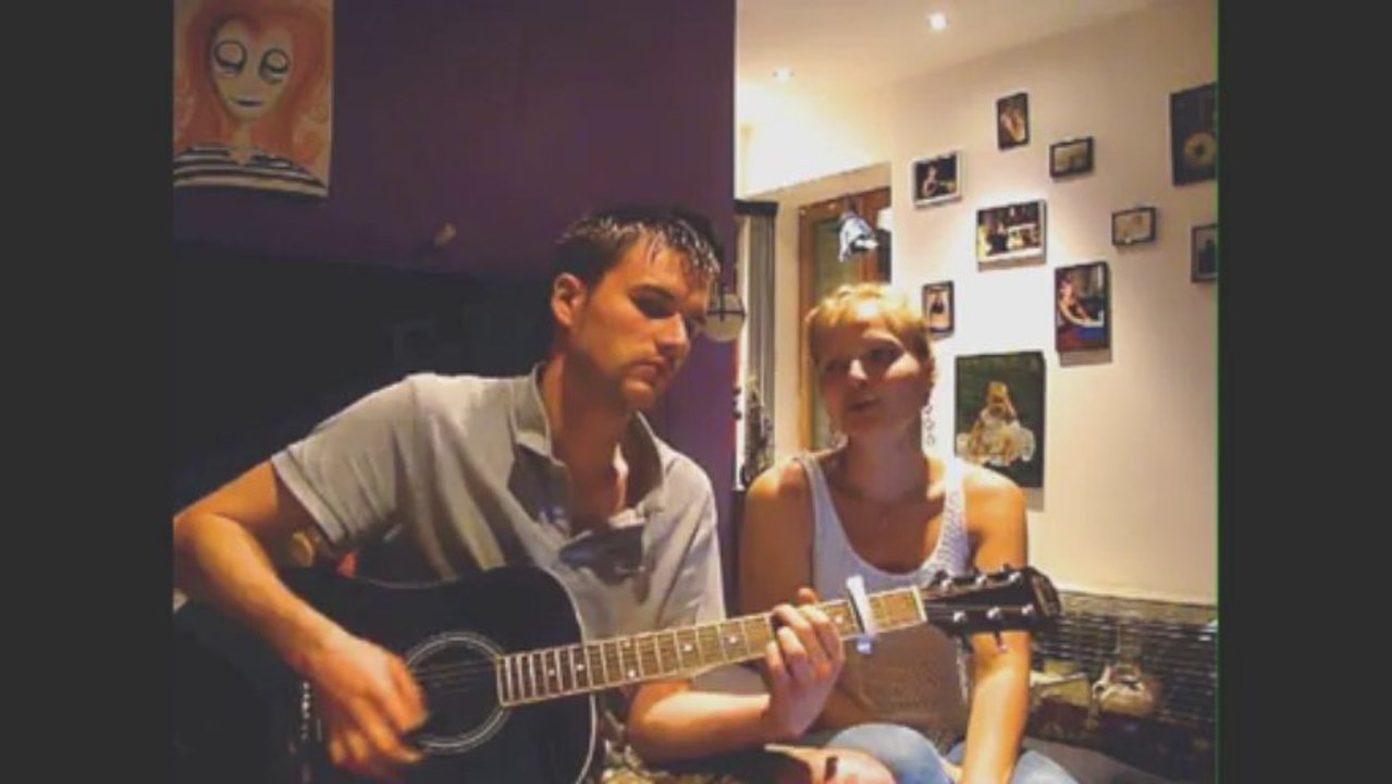 everything i do margaux et romain acoustique