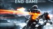 Battlefield 3: End Game Capture the Flag Gameplay