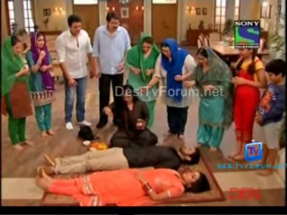 Anamika 12th September 2013 Video Watch Online