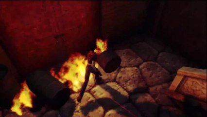 Resident Evil Code Veronica X Guia Parte 5