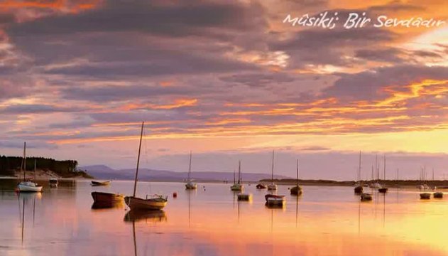 Münip Utandı - - Ayrıldı gönül şimdi yine bir tek eşinden