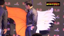 Salman challenges SRK, Aamir, Ranbir