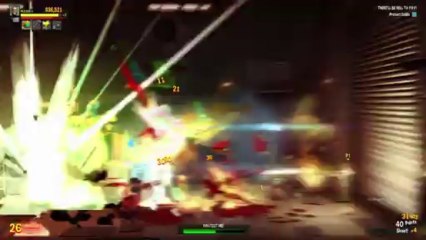 Final Exam - Overview Gameplay Trailer - FullHD