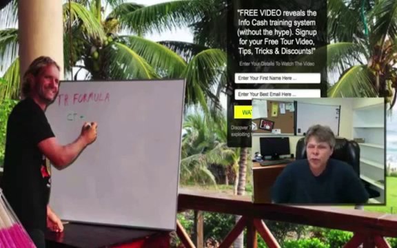 Info Cash Review Chris Carpenter's Info Cash System YouTube YouTube