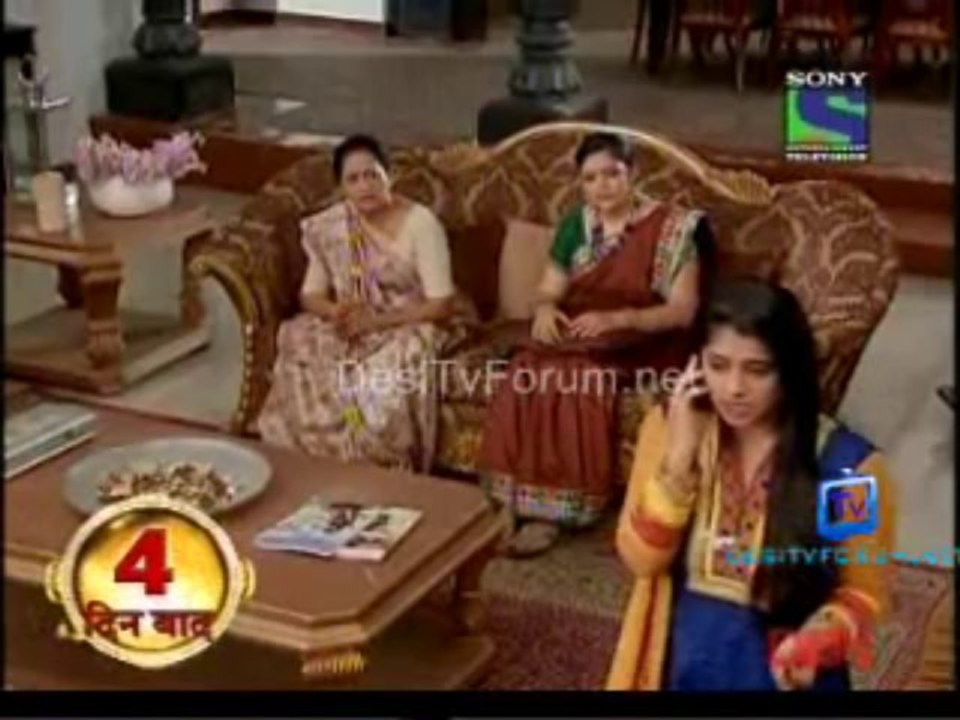 Amita Ka Amit 12th September 2013 Video Watch Online pt2