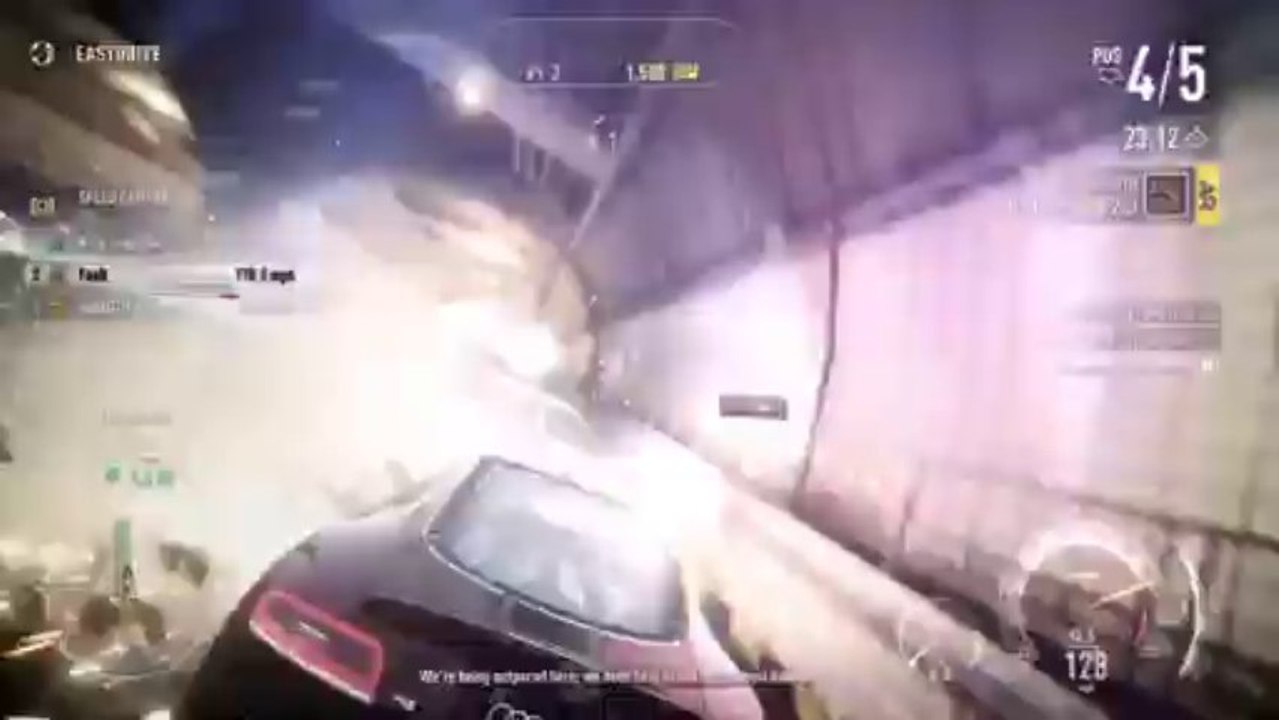 Need for Speed: Rivals - Racer Personalisation