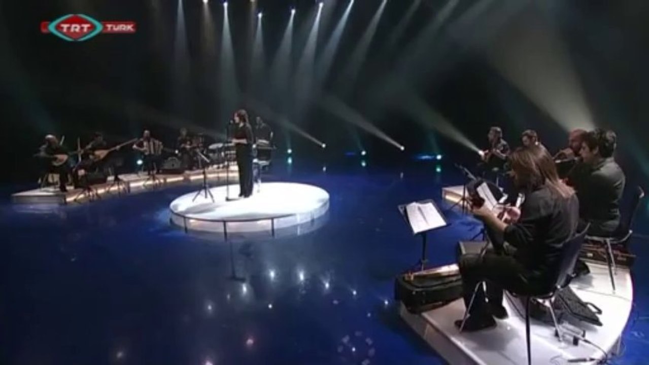 01 nihal sağlam çift candarma geliyor 18.05.2013 o türküler