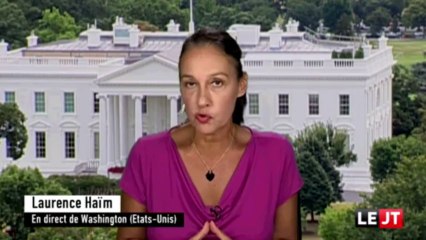 Syrie: vers la destitution d'Obama?