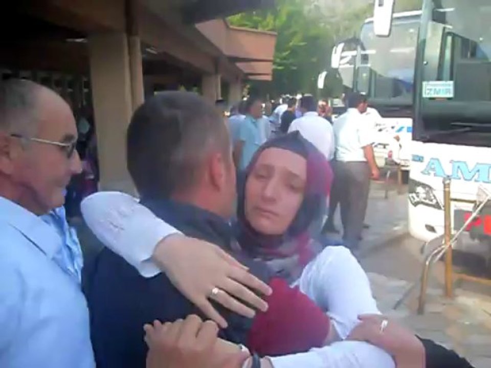 YOLYANI KÖYÜ /AMASYA